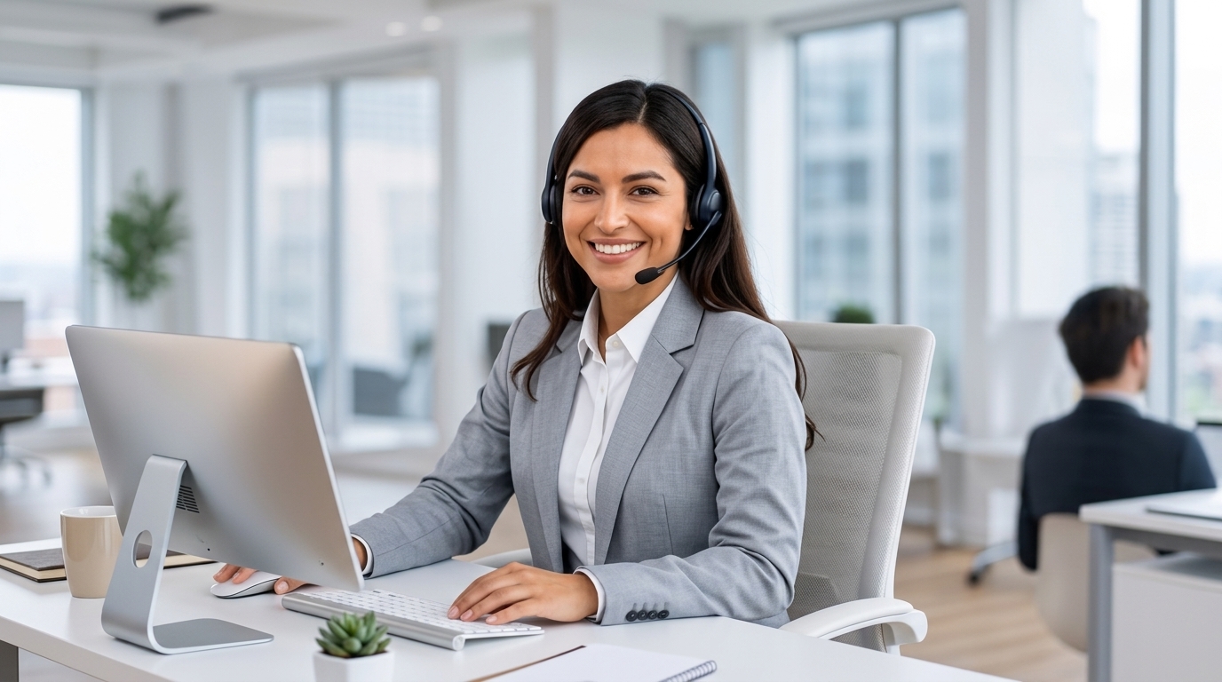 Swift One Staffing recruiter available 24/7 by phone or text